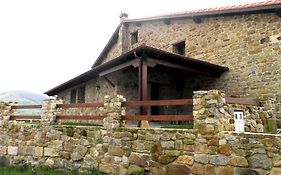 Casa Rural La Charruca